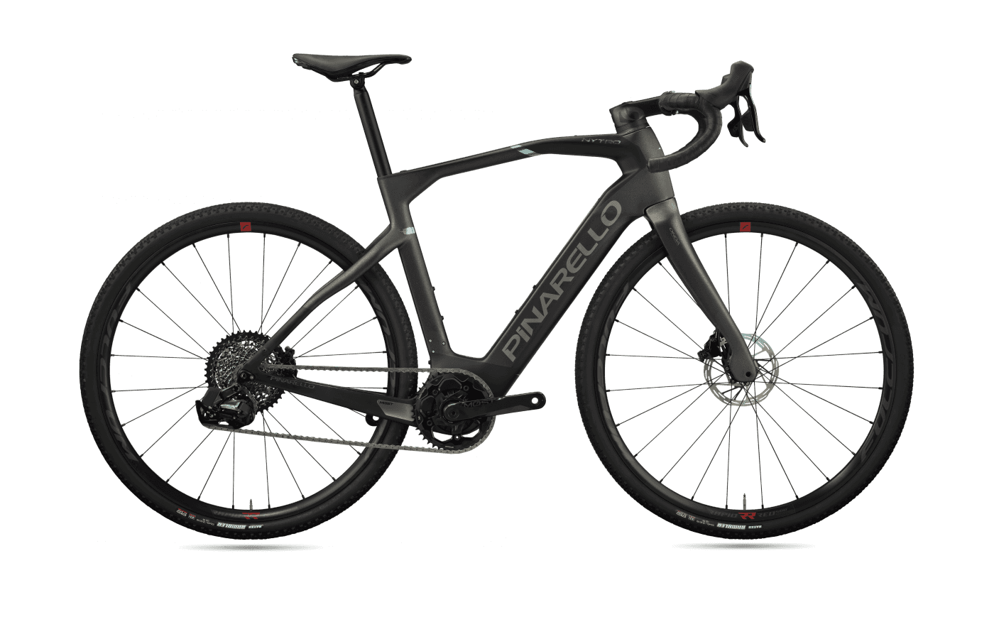 E7 Sram Force AXS build