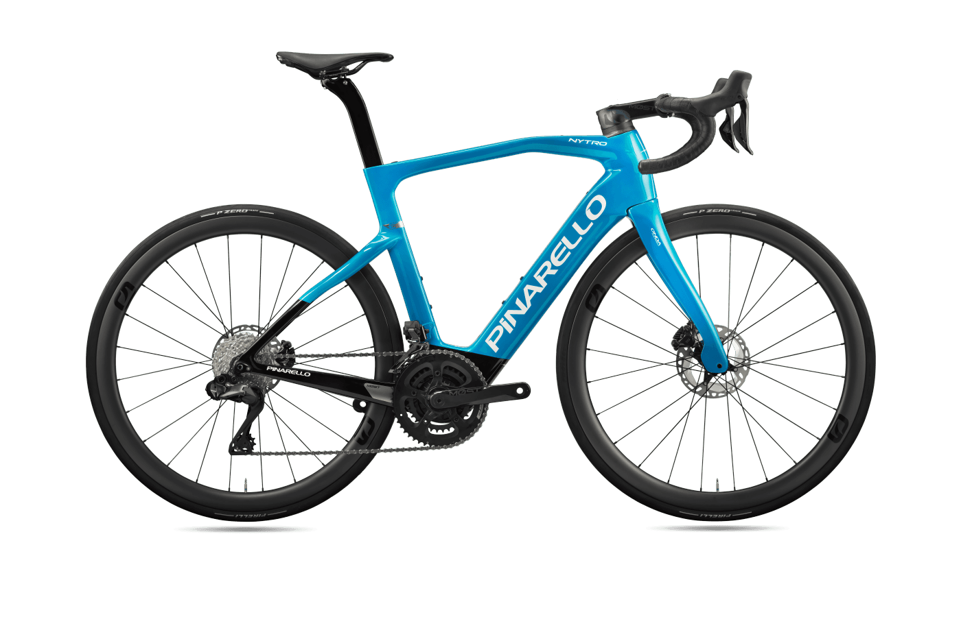 E7 Ultegra Di2 build
