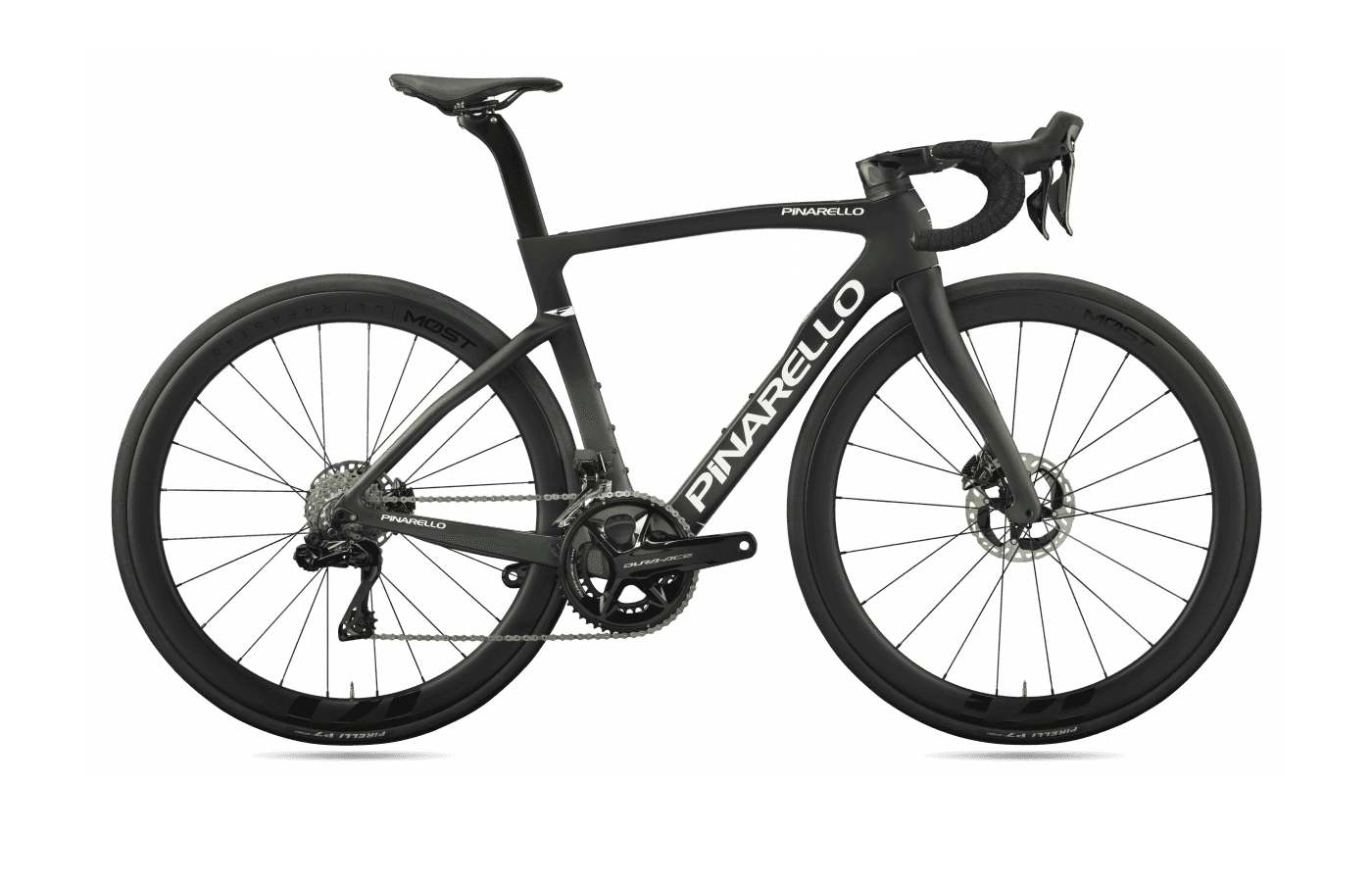 F9 Dura-Ace Di2 build