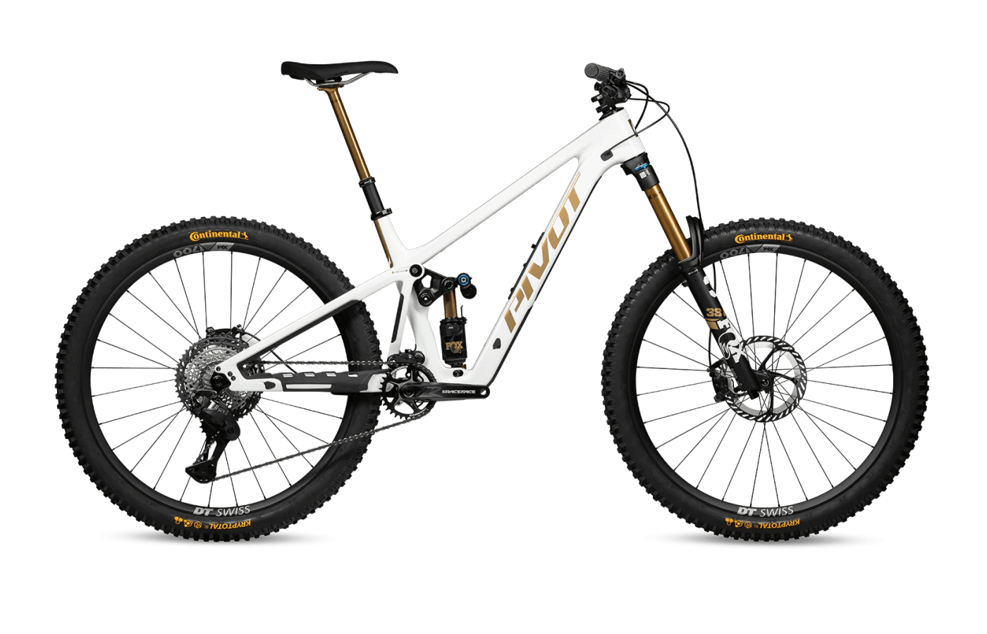 Pro XT Di2 29 build