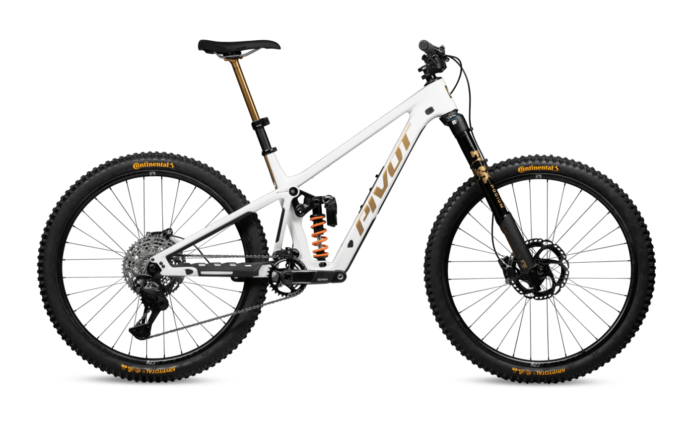 Team XTR Di2 Podium 29 NEO build