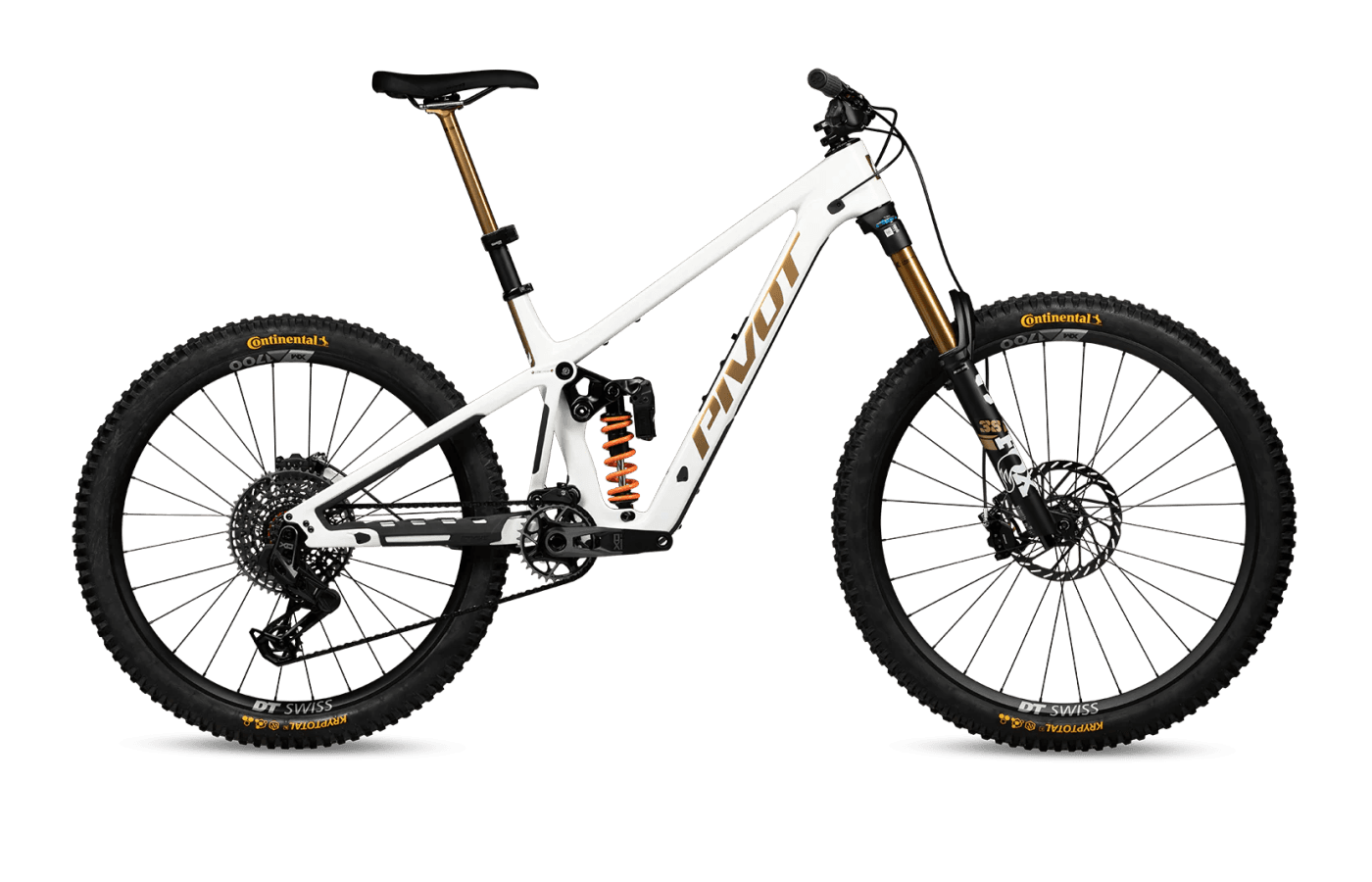 Pro X0 Eagle Transmission MX NEO build