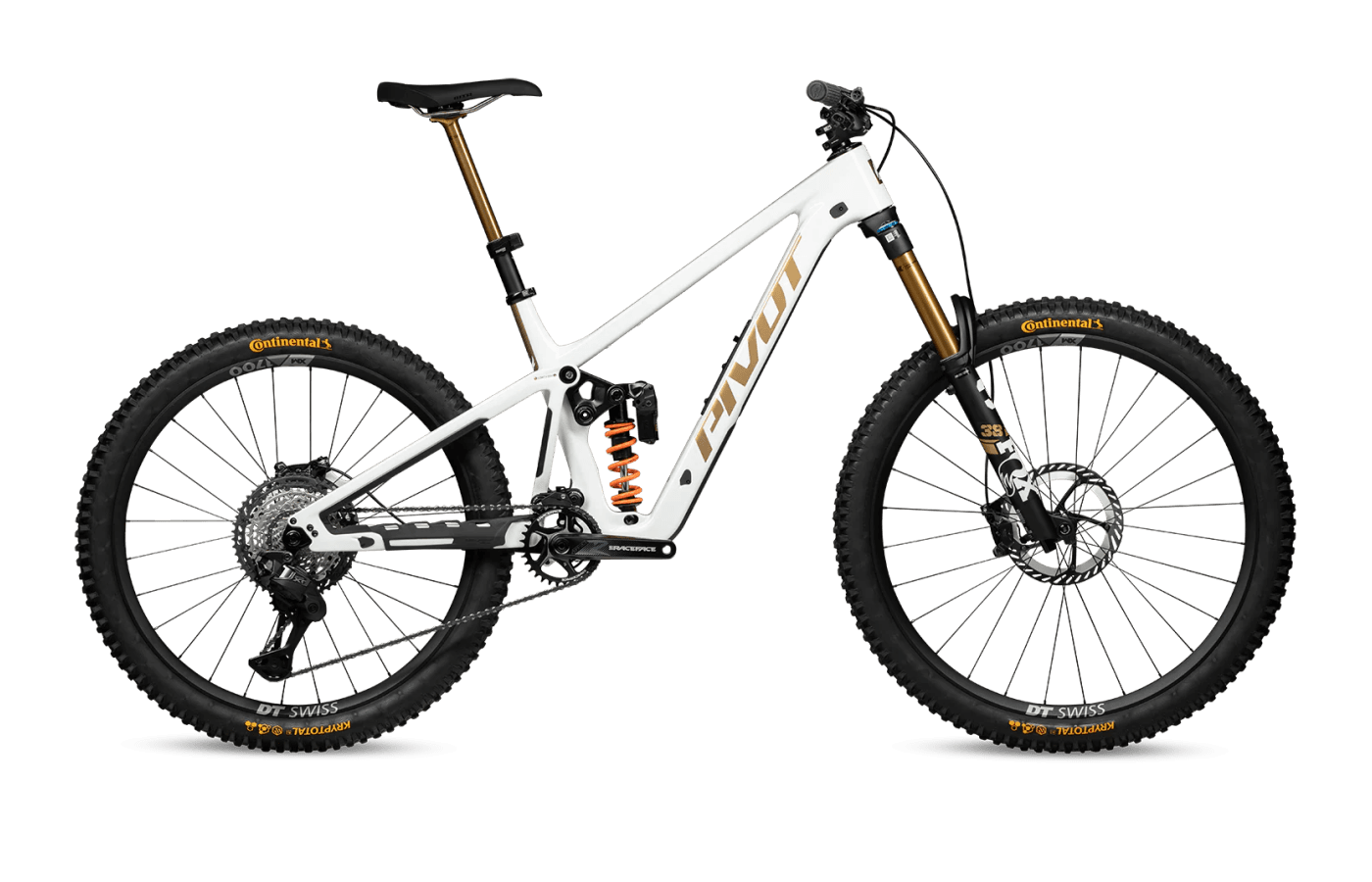 Pro XT Di2 MX NEO build