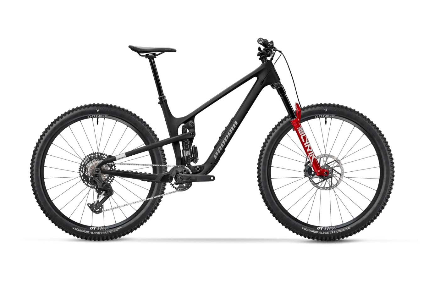 Signature Spec 2 build