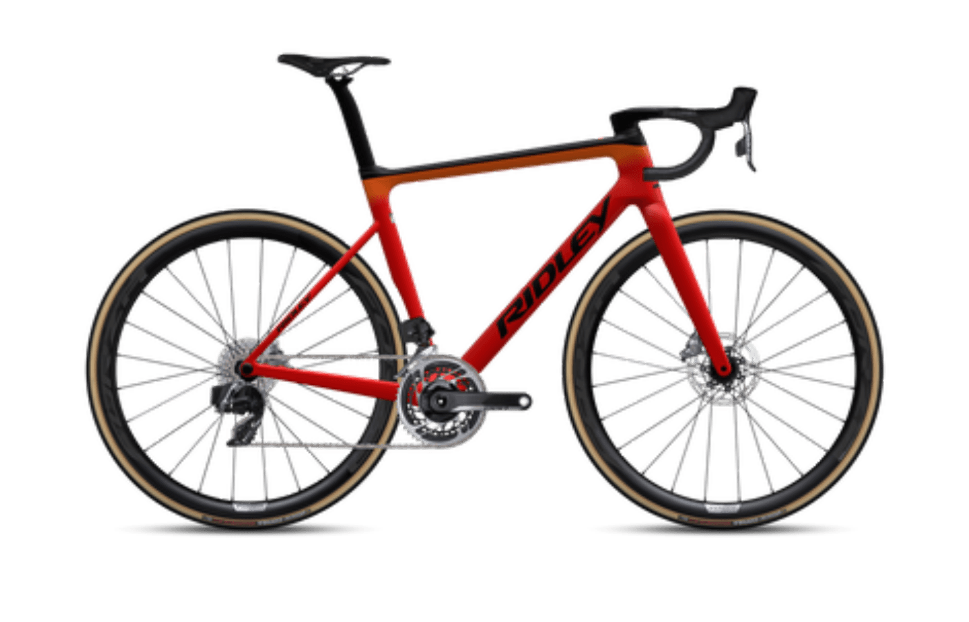 Shimano 105 2x11sp build