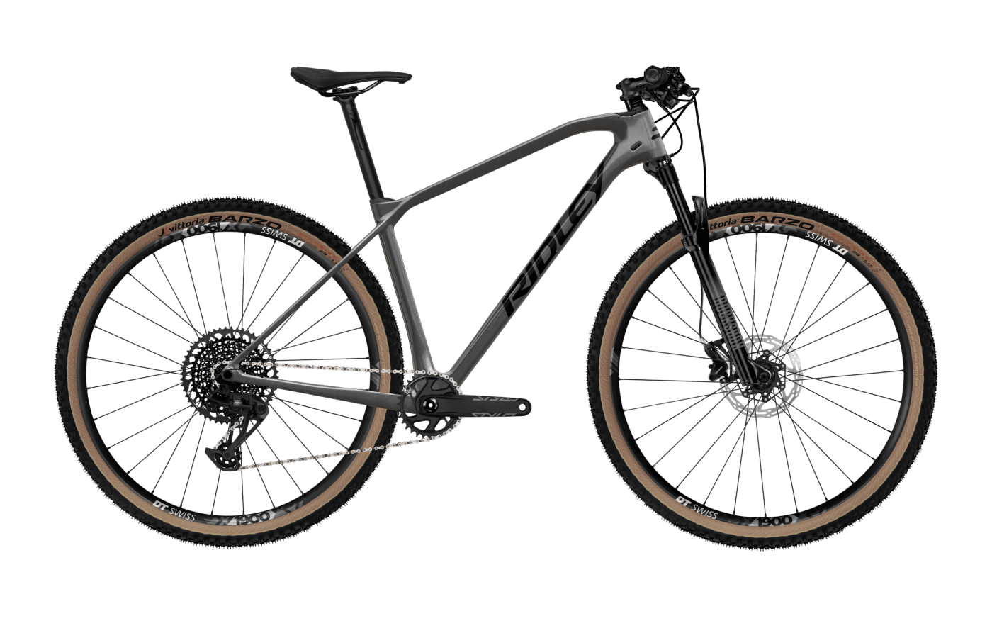 Sram GX 1x12sp build