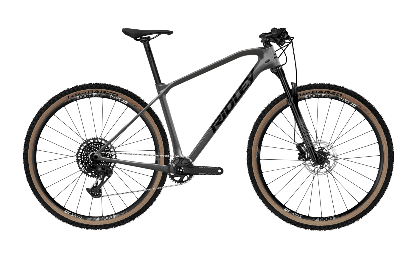 Sram SX 1x12sp - build