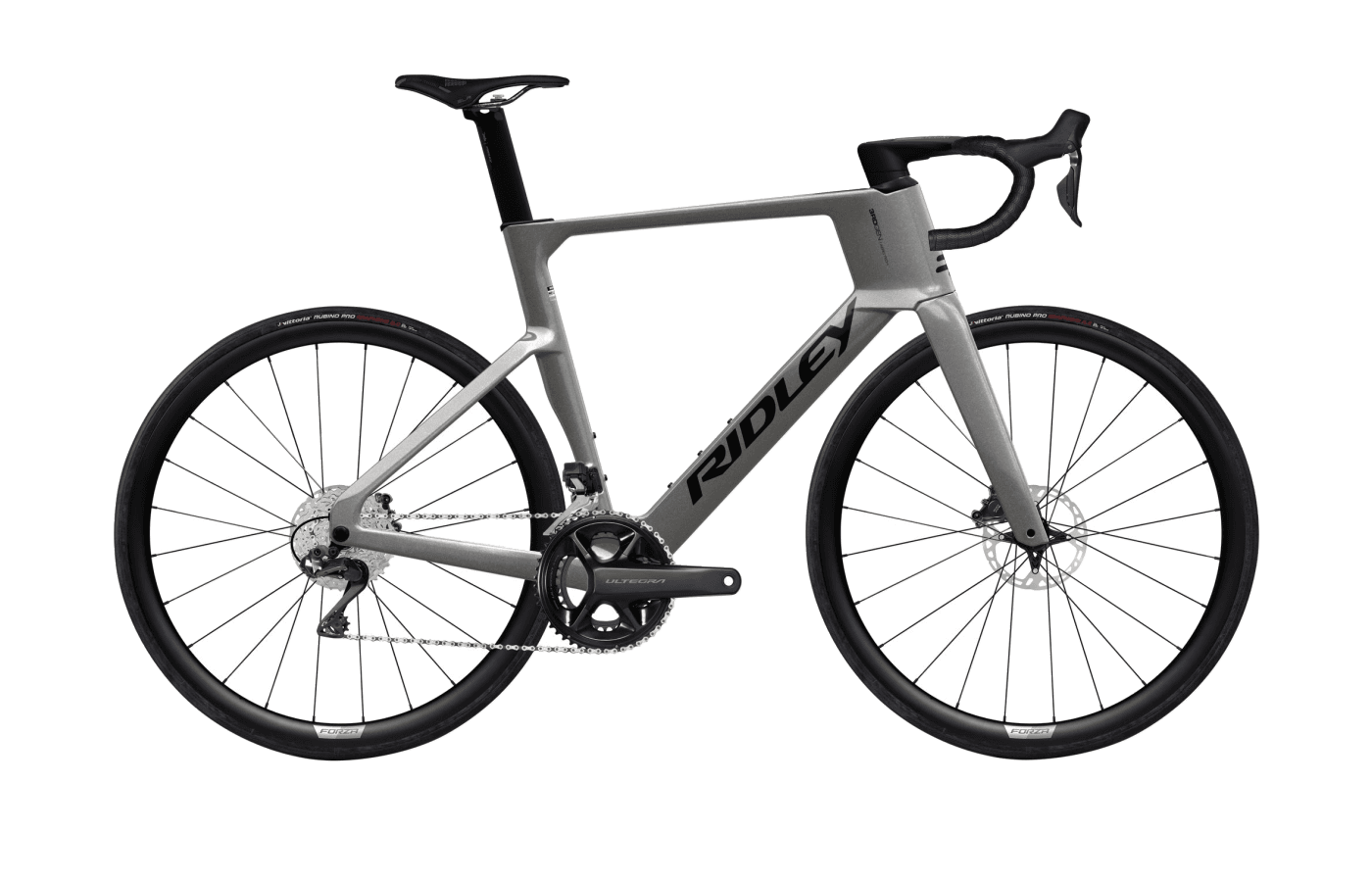 Shimano Ultegra DI2 2x12sp build