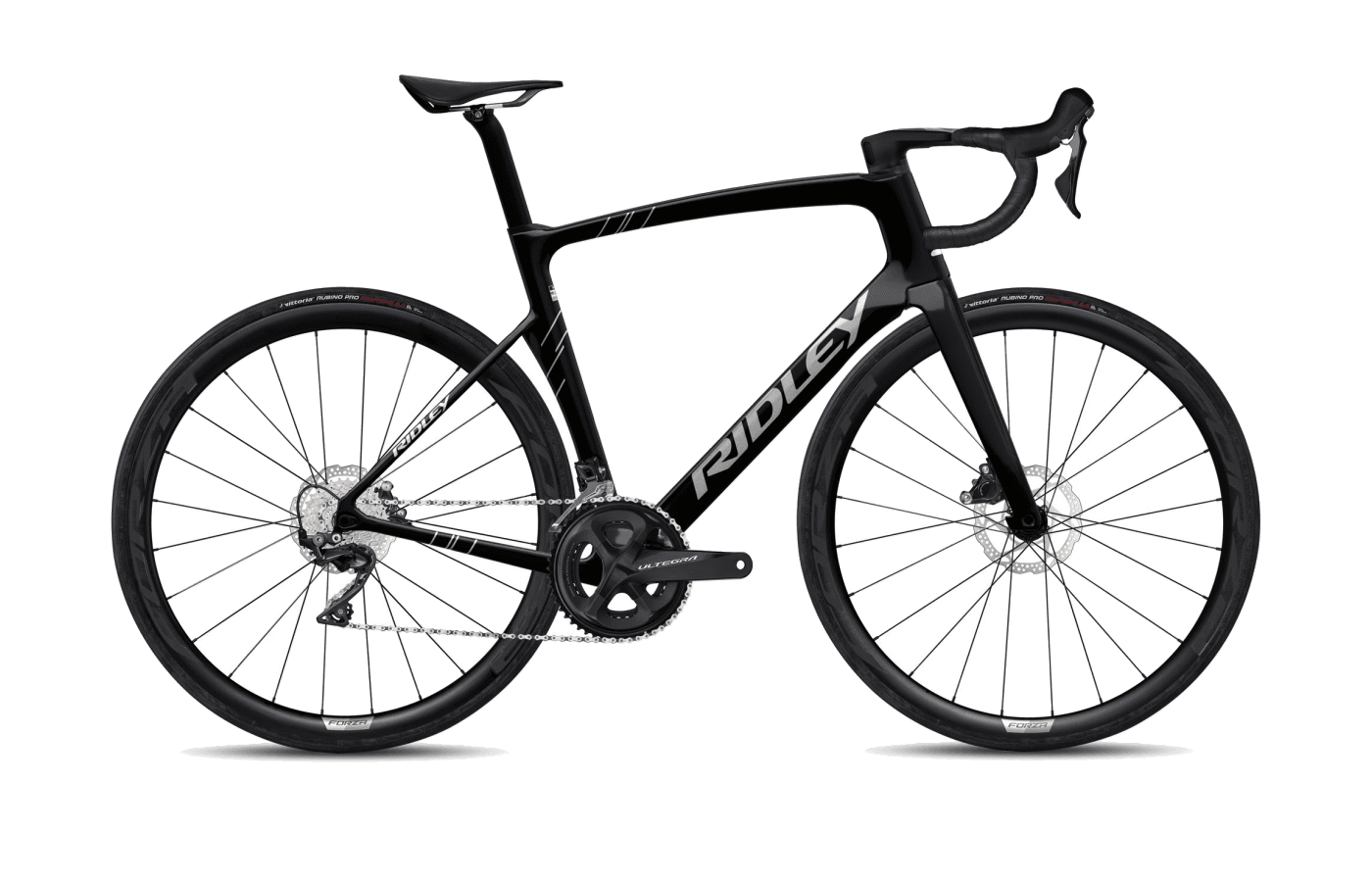 Shimano Ultegra 2x11sp build