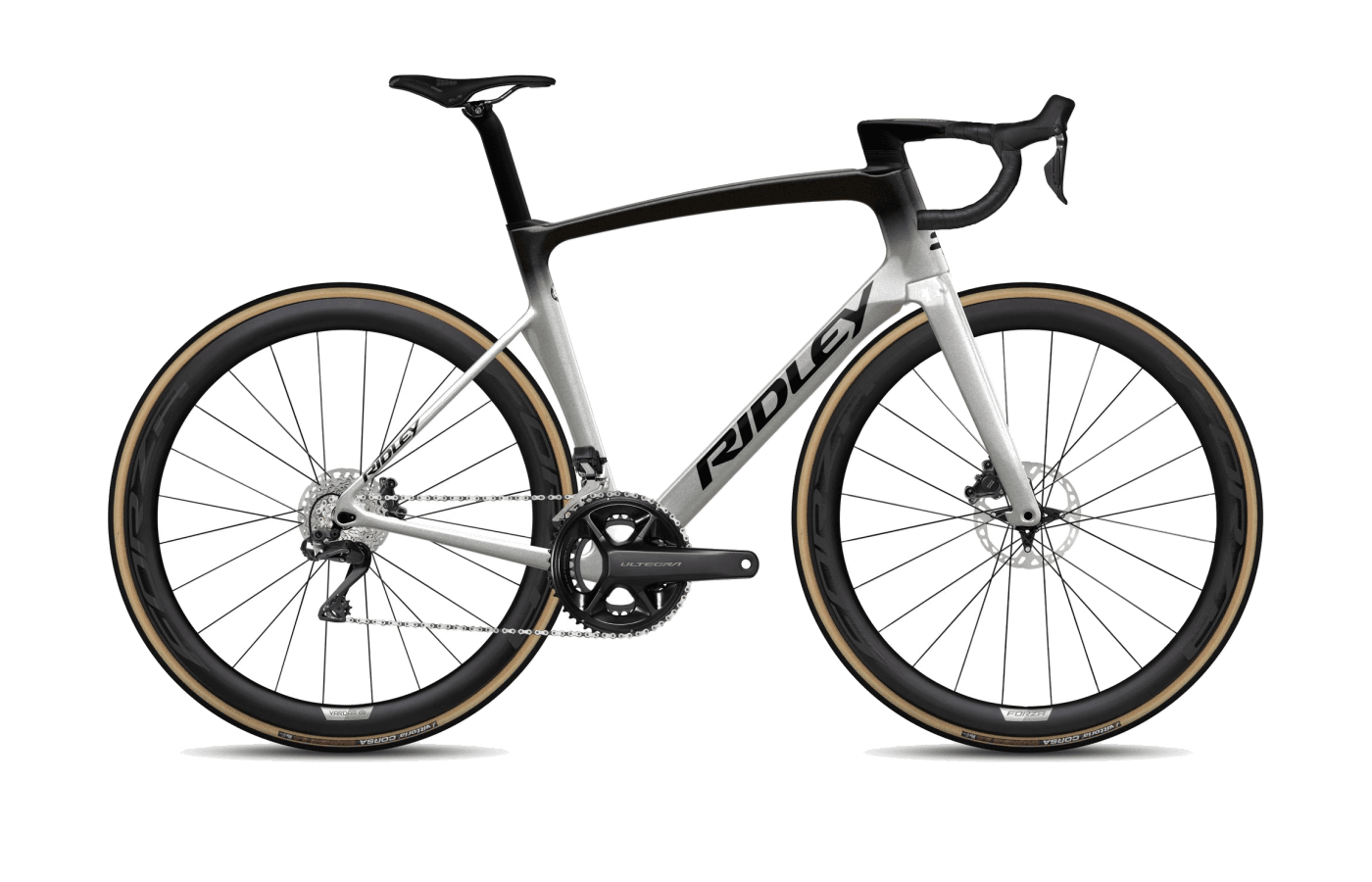 Shimano Ultegra DI2 2x12sp build