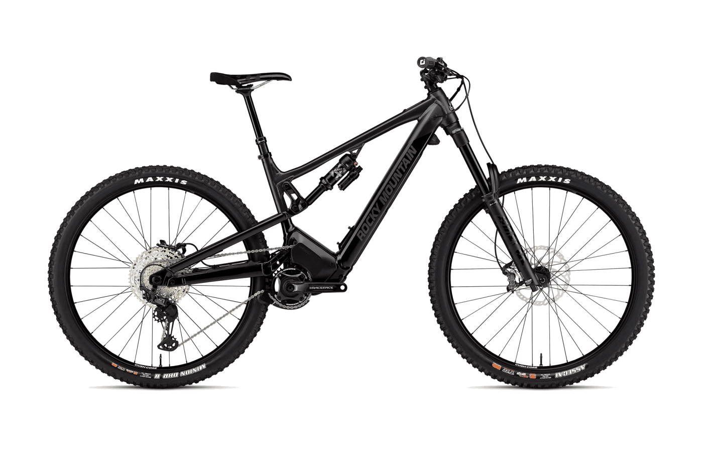 Alloy 70 build