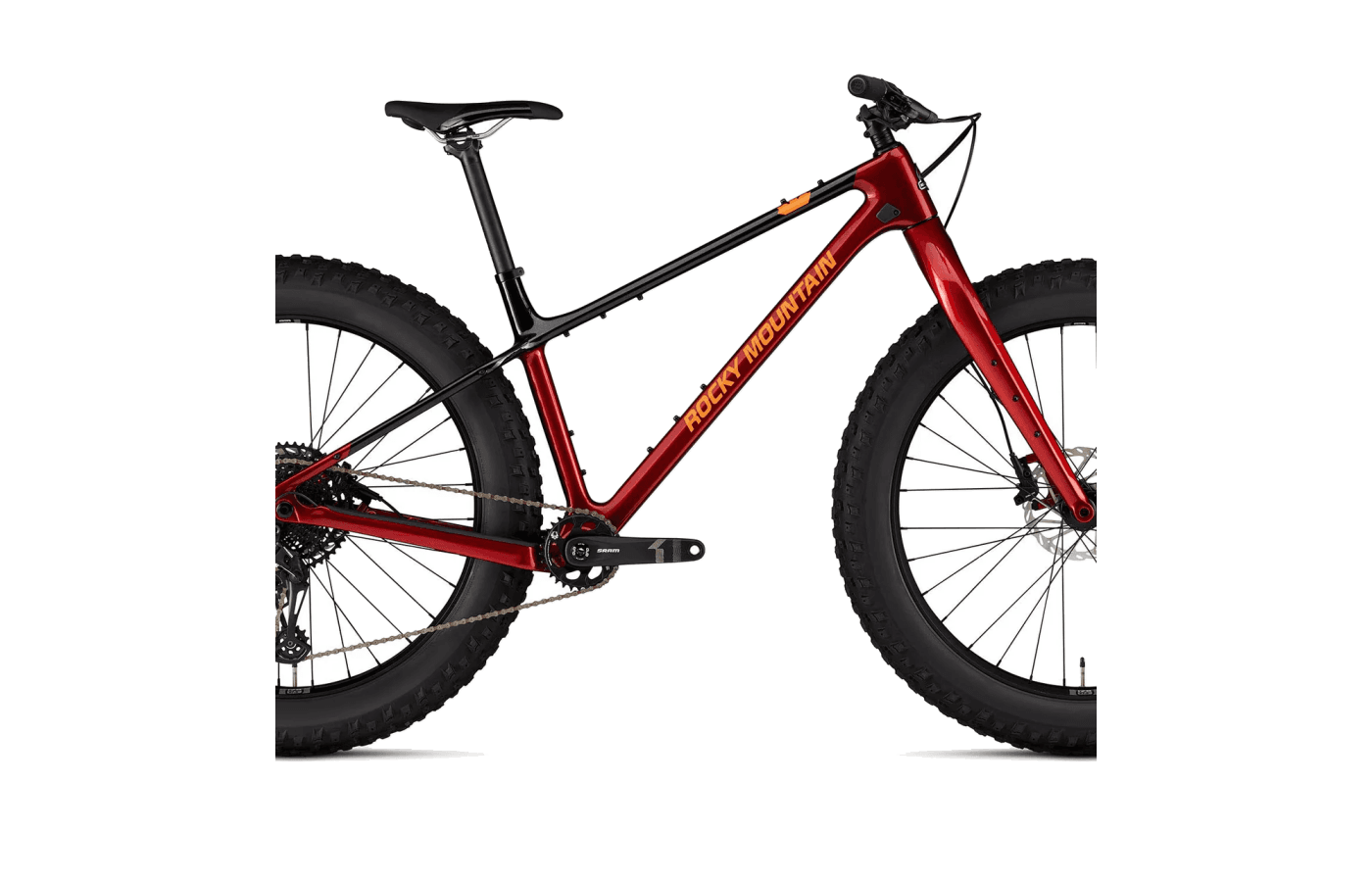 Carbon 30 build