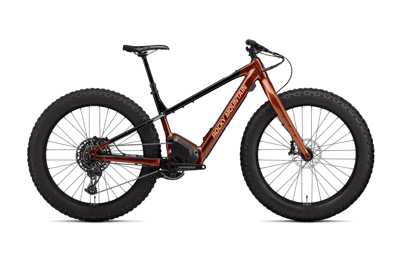 Alloy 50 build