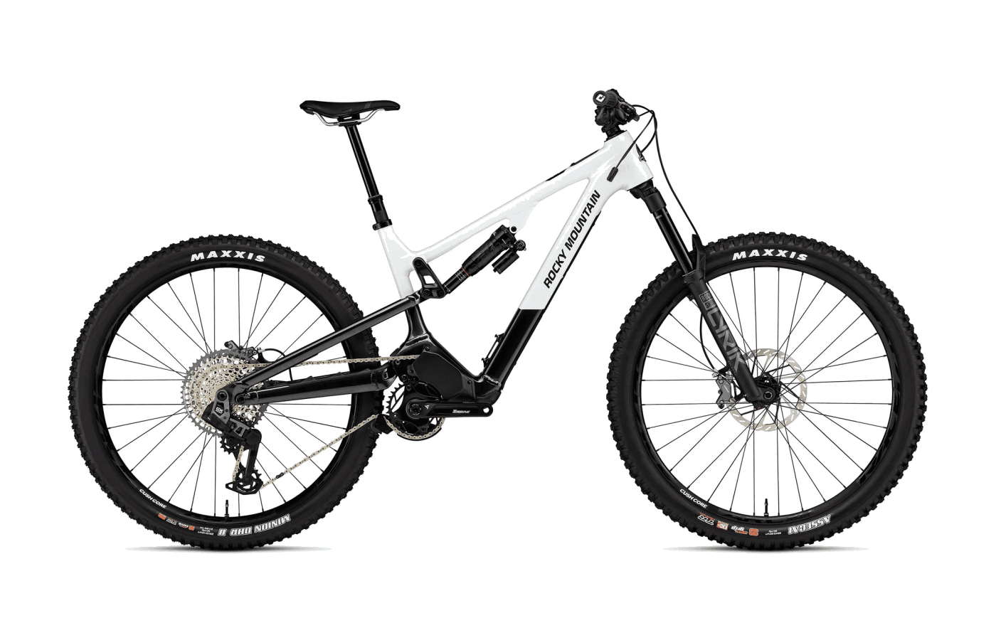 Alloy 70 BC Edition build