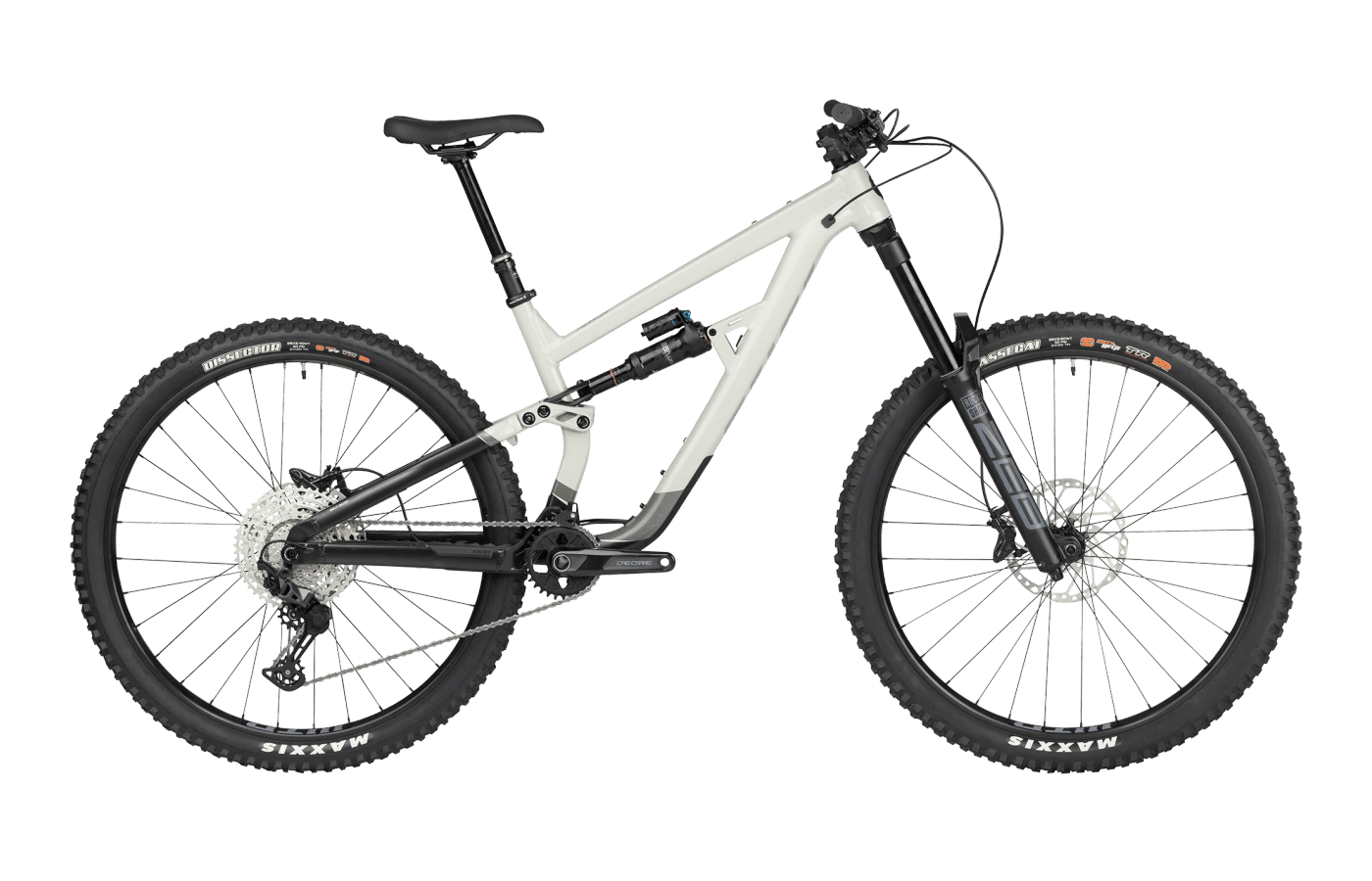SLX build