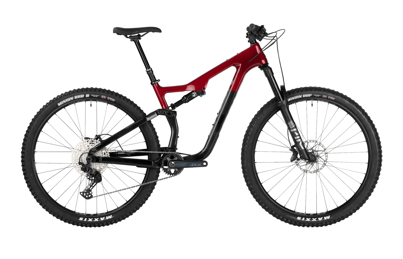 C SLX build