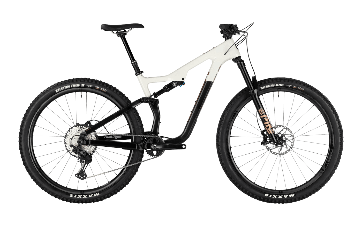 C XT build