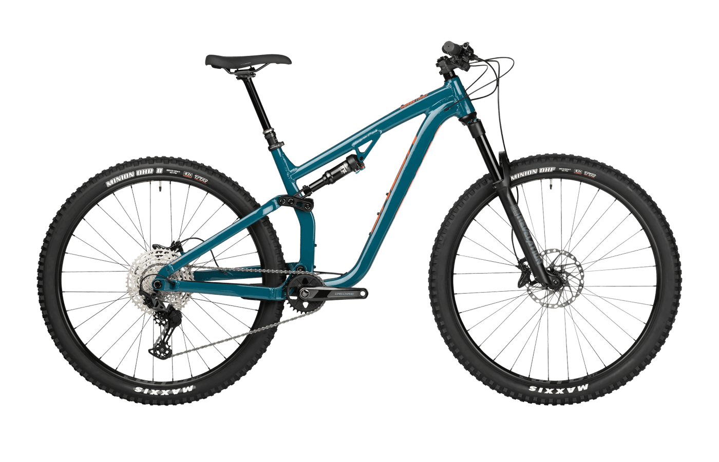SLX build