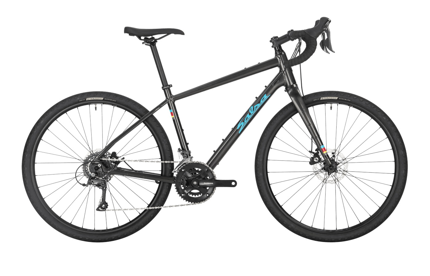 Claris 650b build