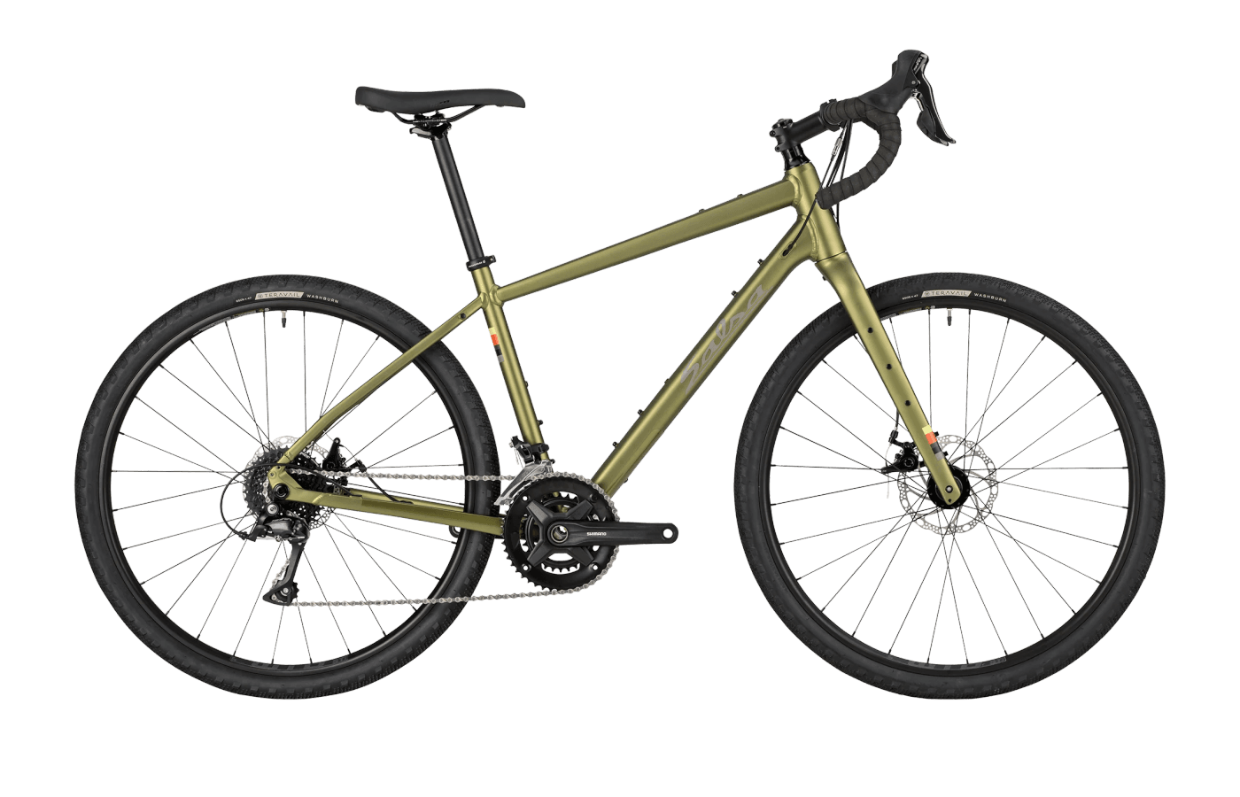 Sora 650b build