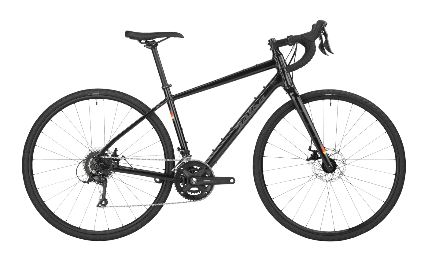 Sora 700c (2022) build