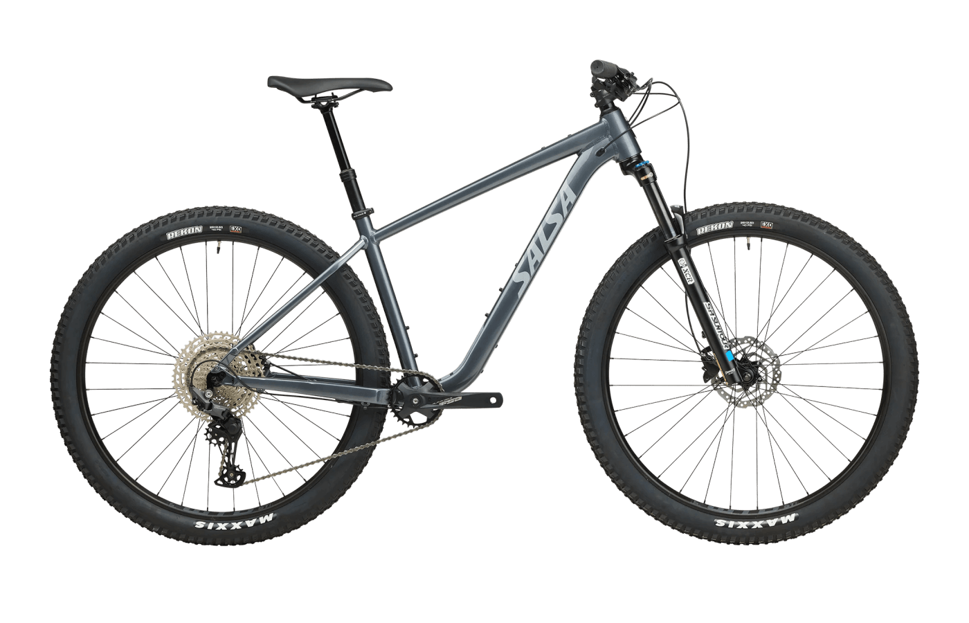 Deore 11 29 build