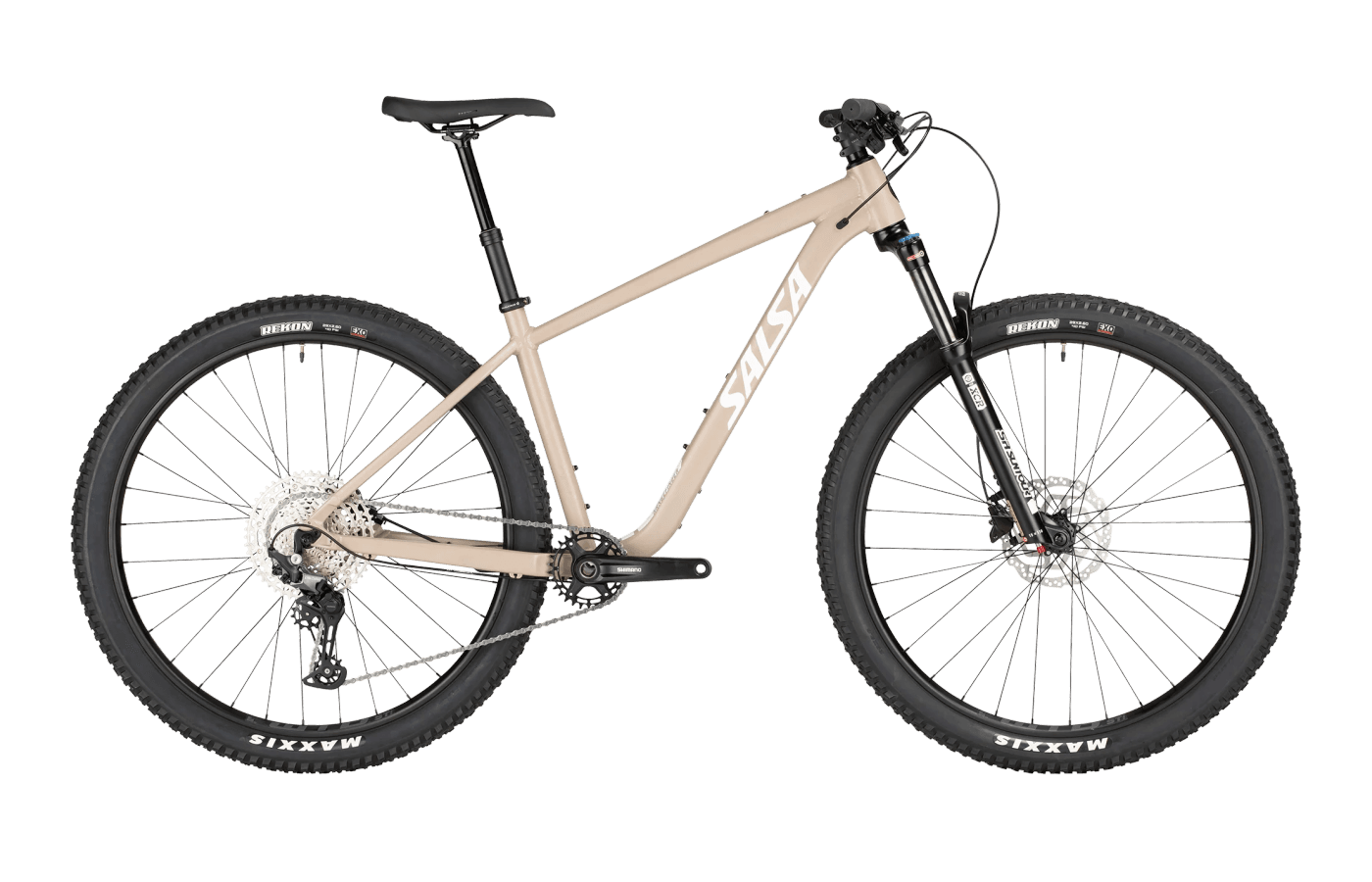 Deore 12 29 build