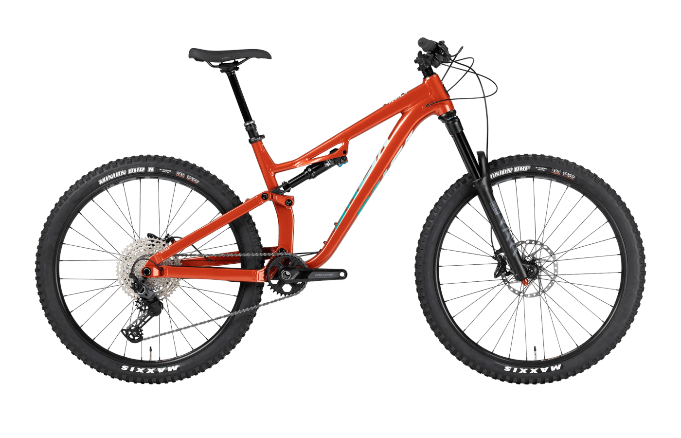 SLX build