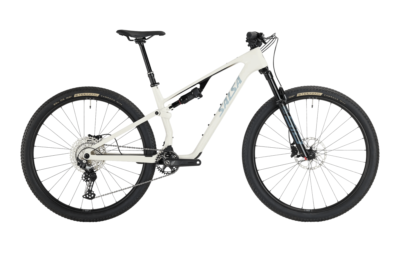 C Deore 12 build