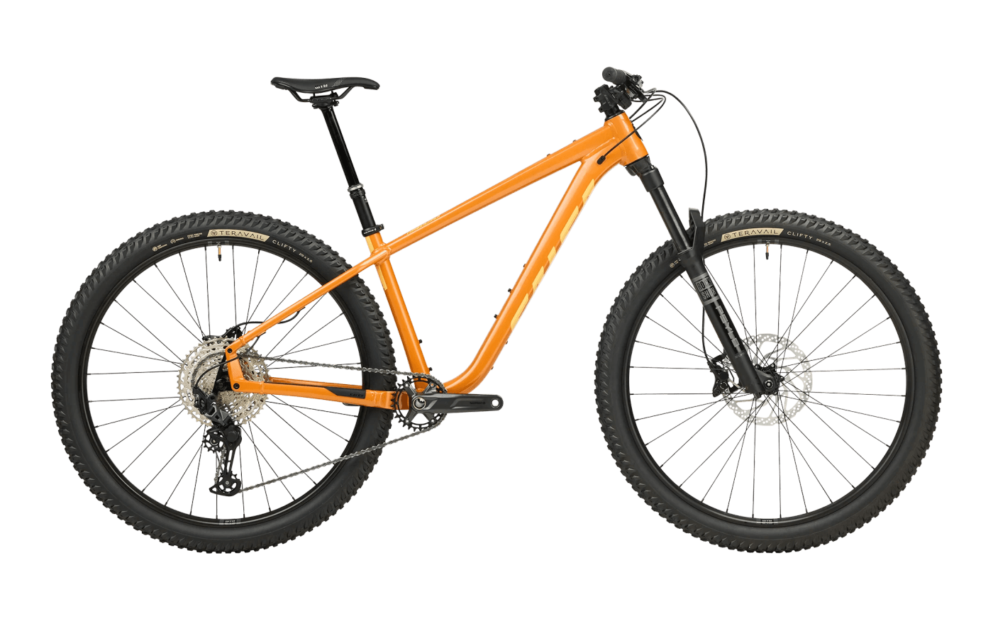 SLX 29 build