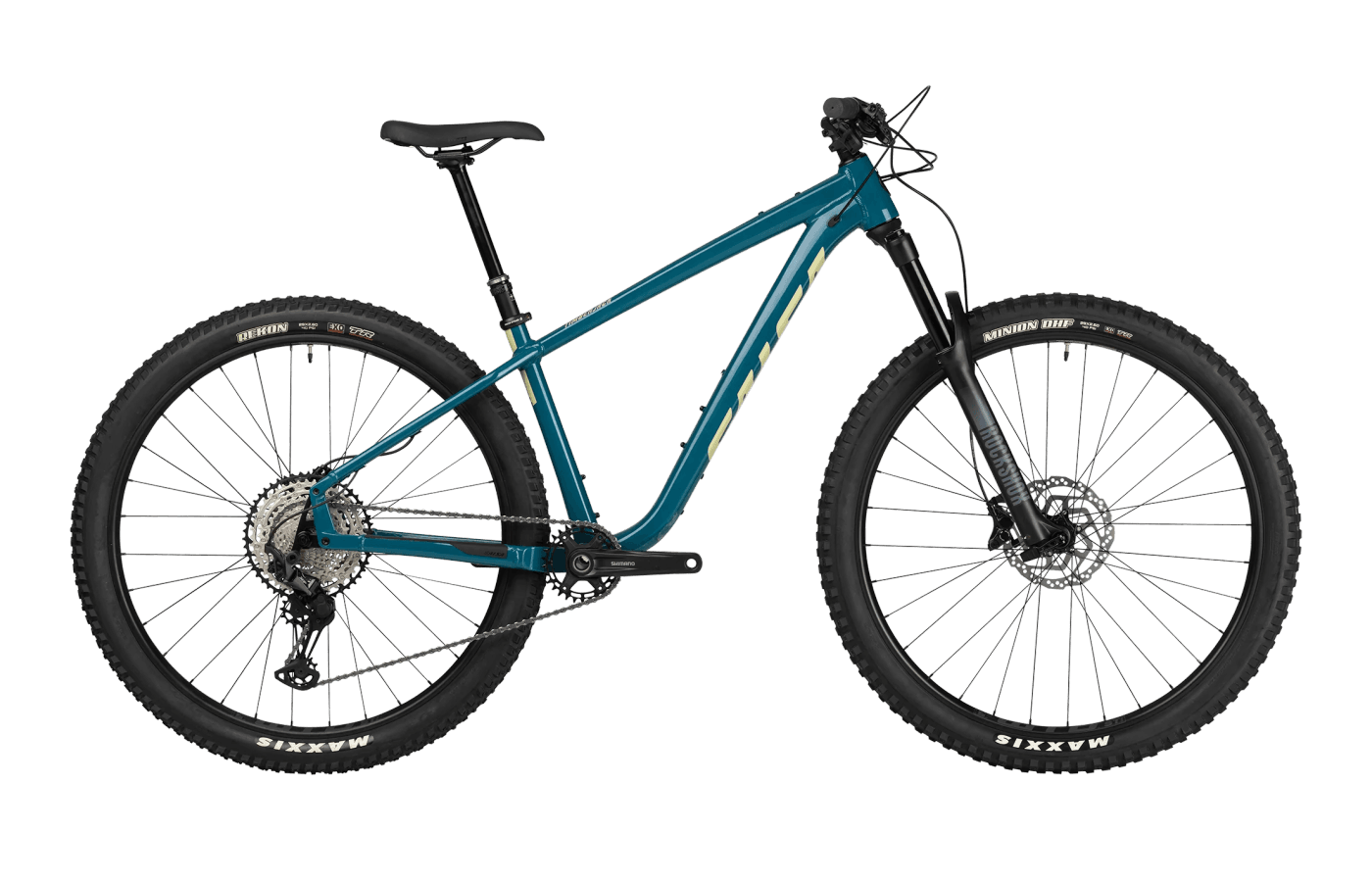 XT 29 build
