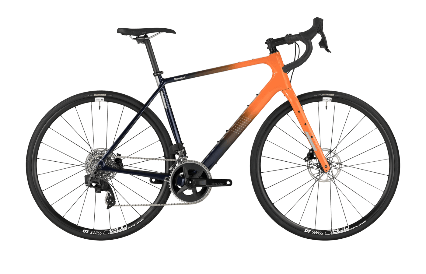 C Rival eTap AXS build