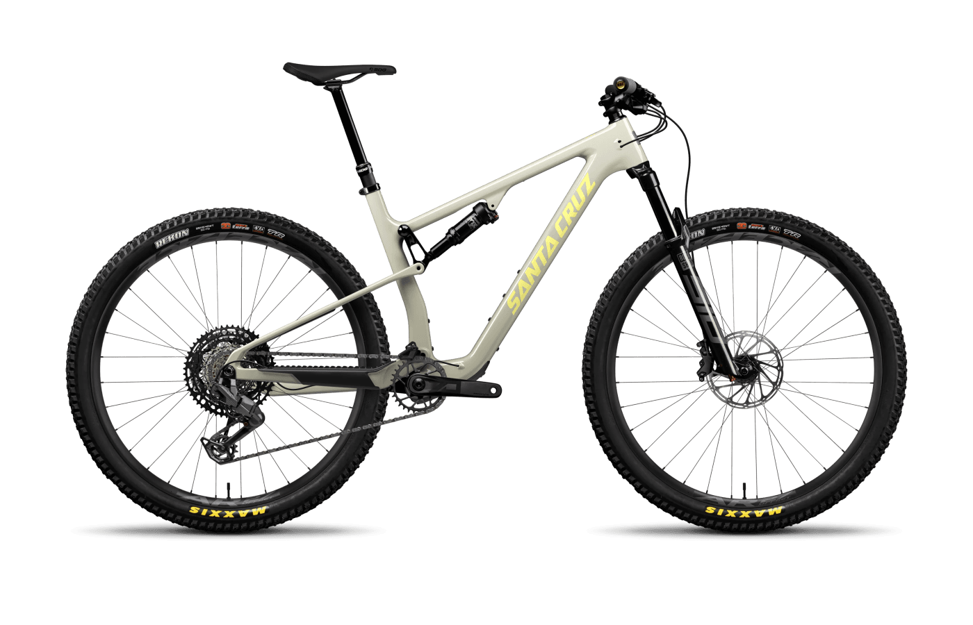 70 Trail build