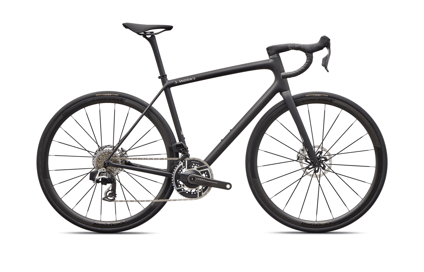 S-Works 2 build