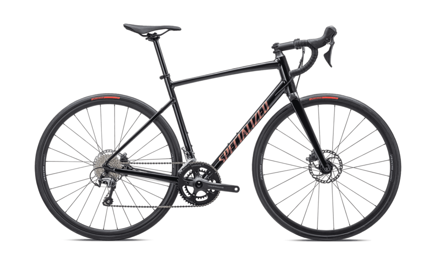 Sport build