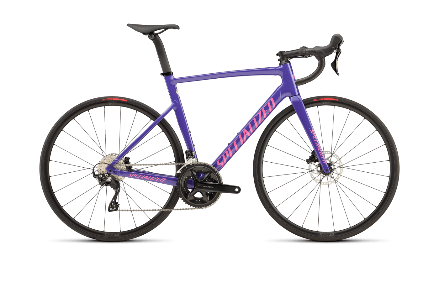 Sprint Comp build