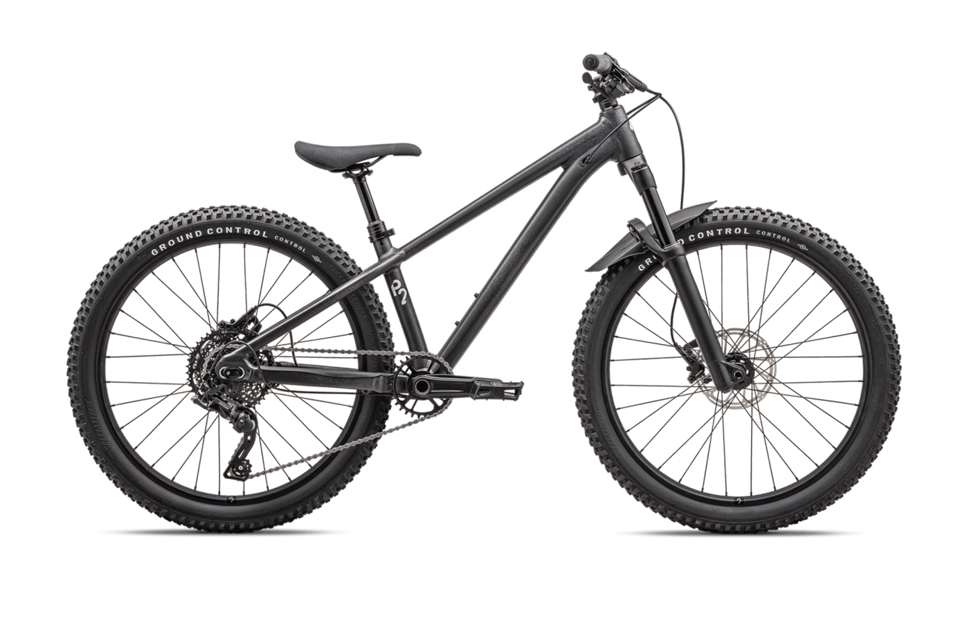 2 Trail build