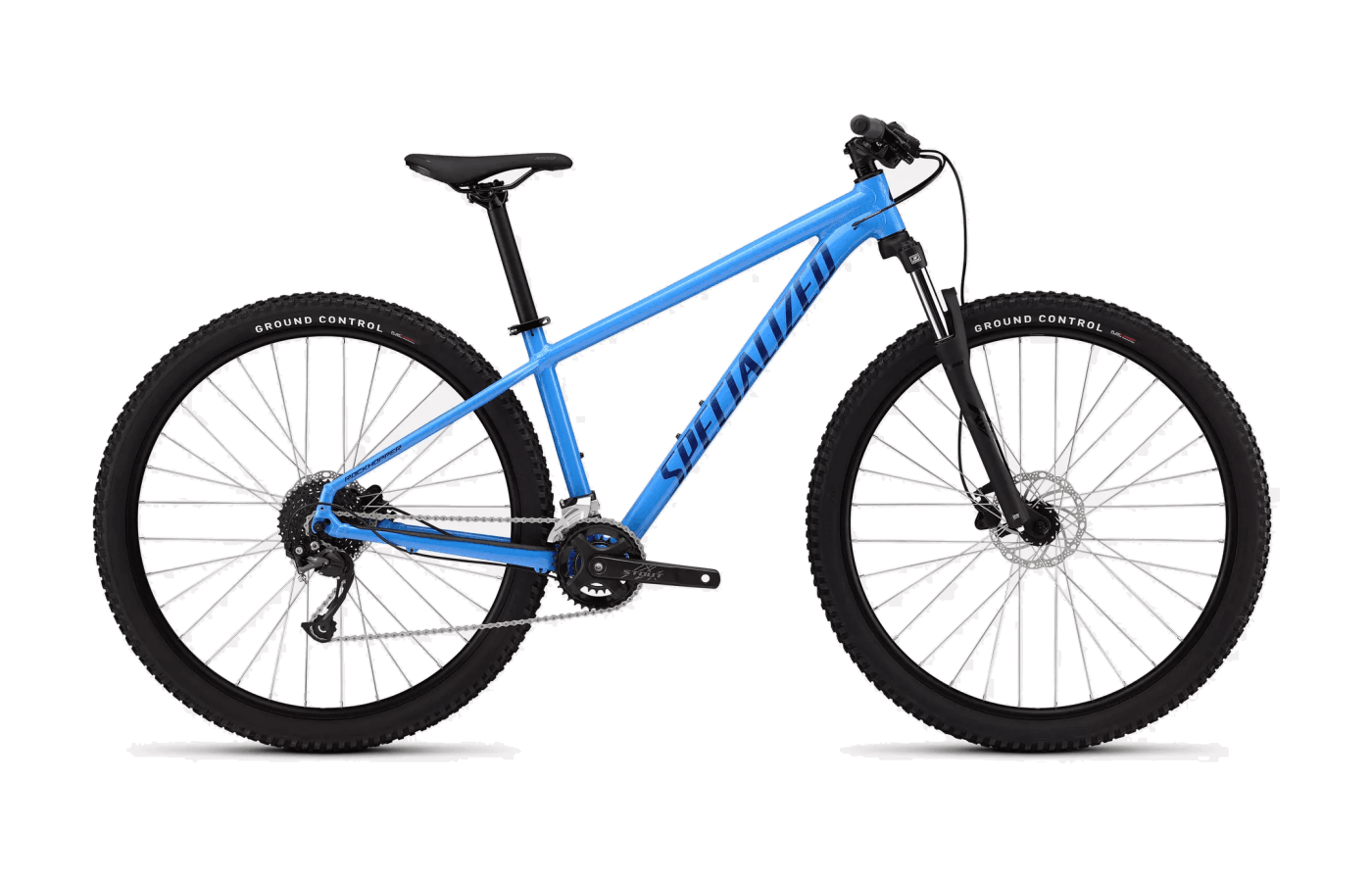 Rockhopper build