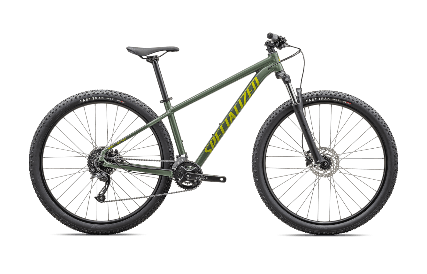 Rockhopper build