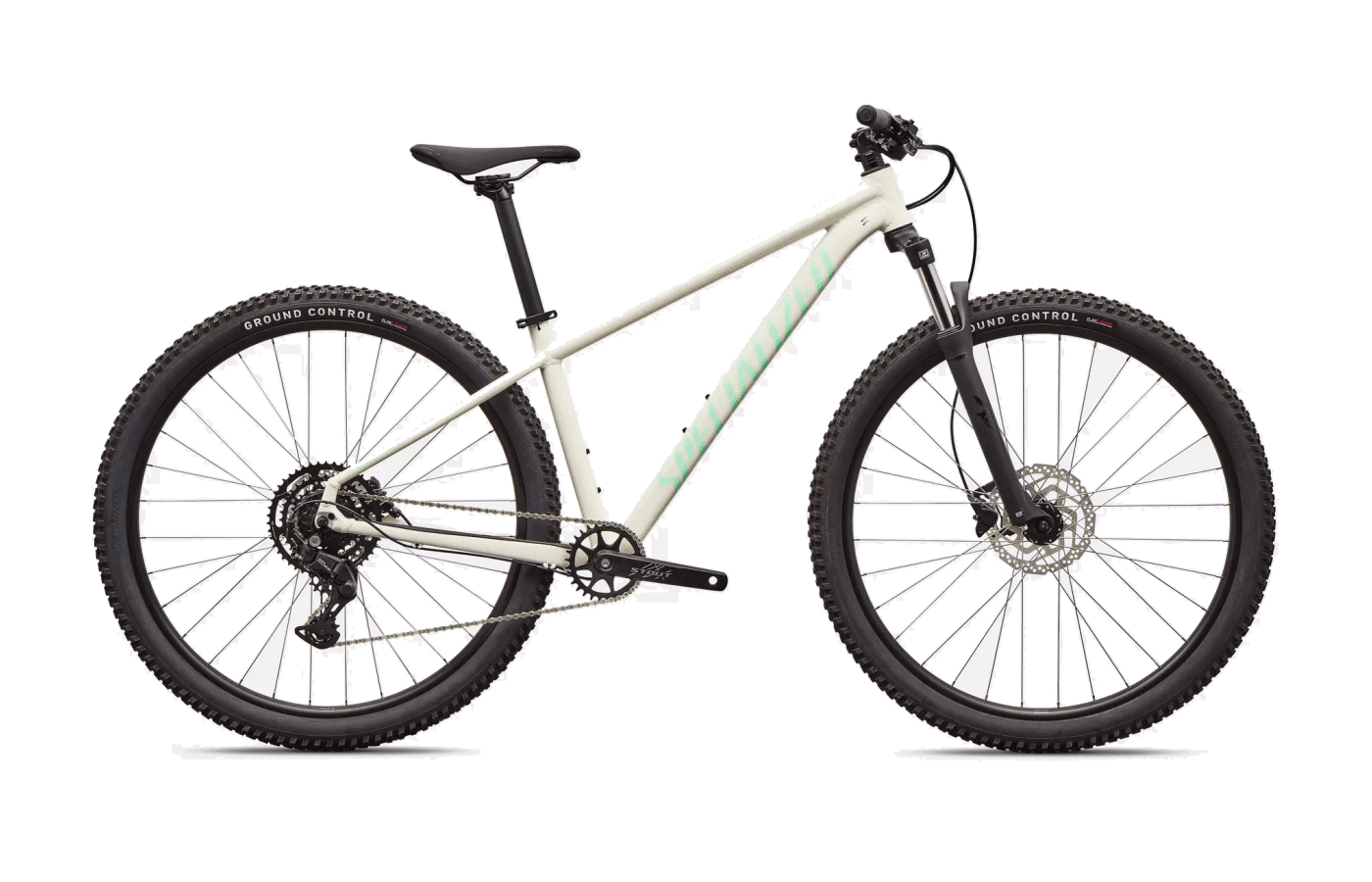 Sport build