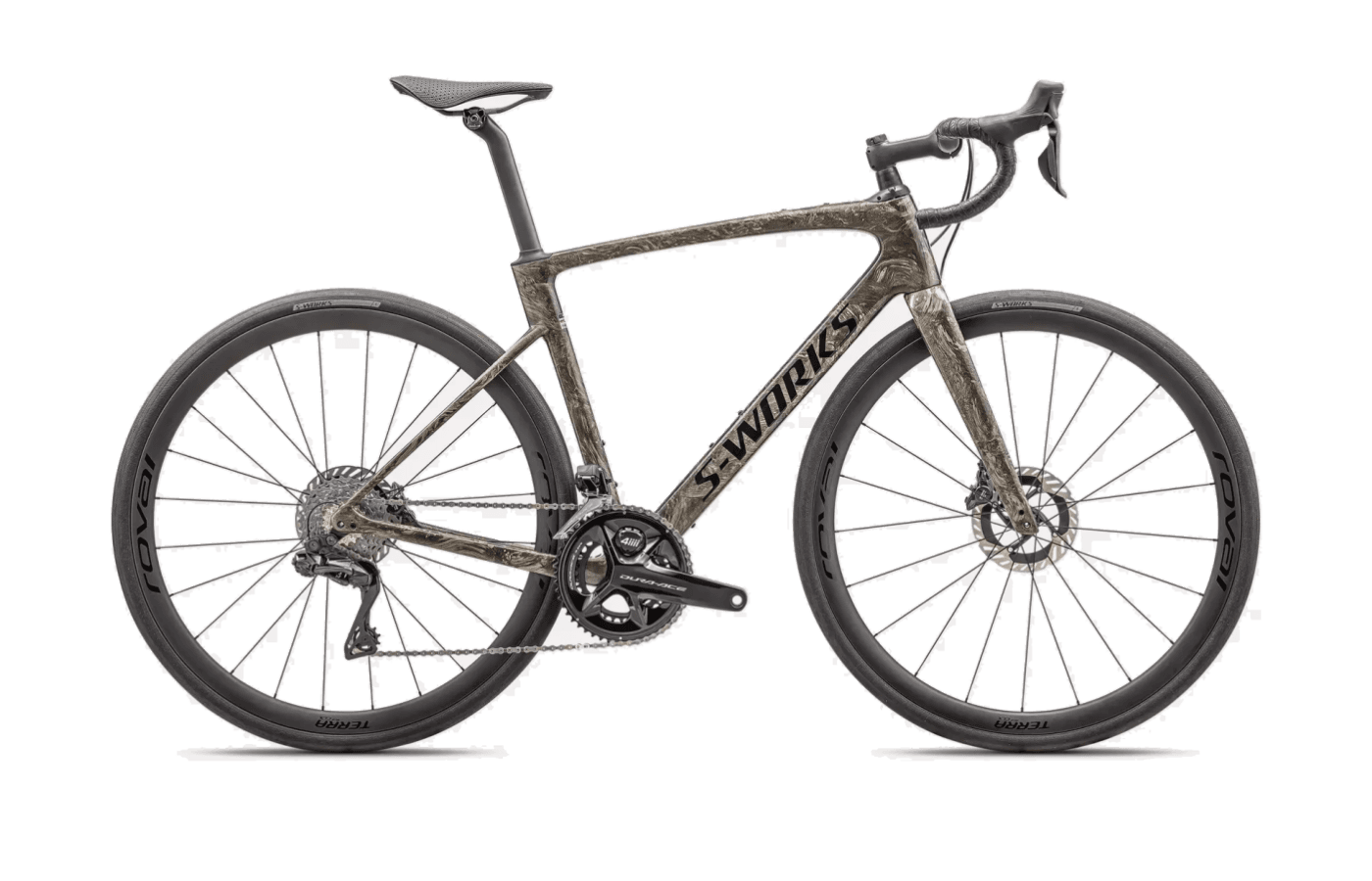 S-Works SL8 build