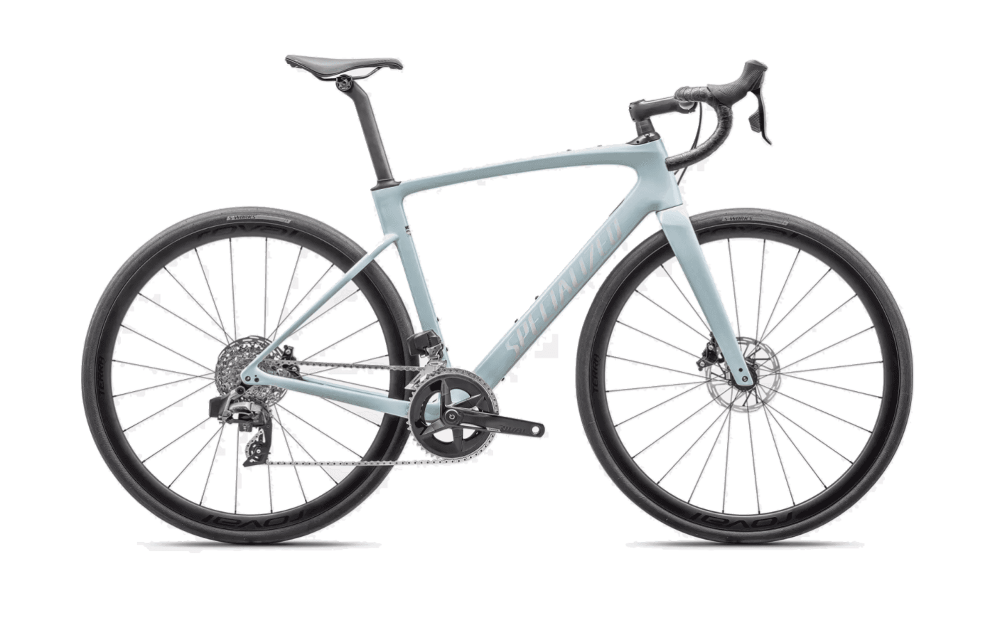 SL8 Expert build