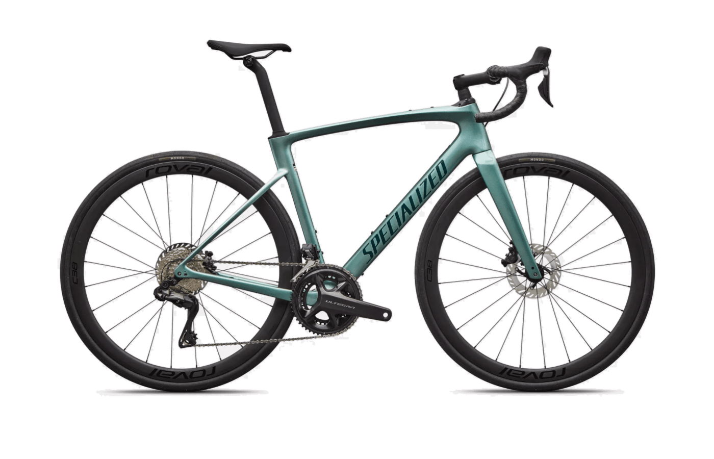 SL8 Expert build