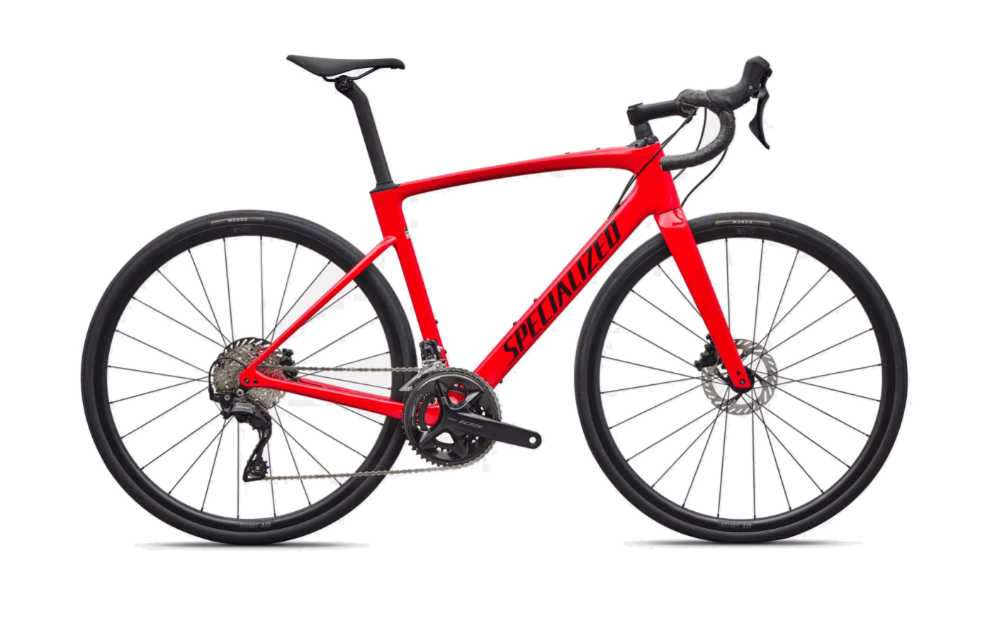 SL8 Sport build