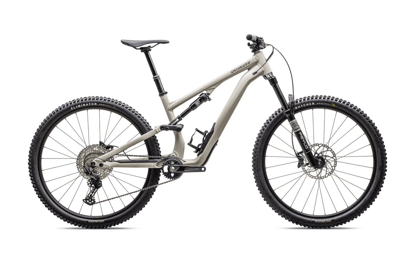 15 Alloy build