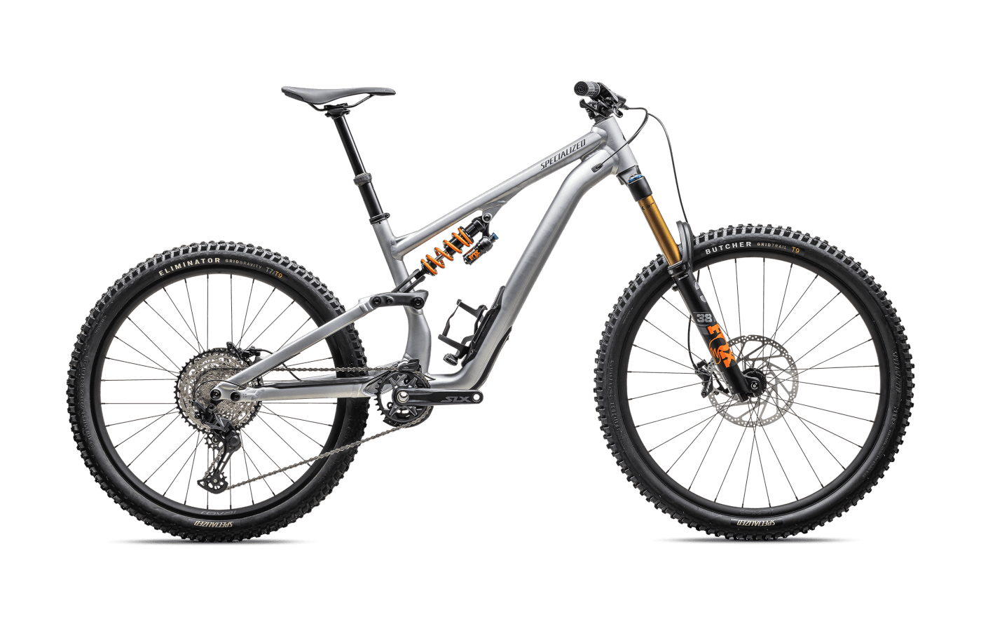 15 Alloy build