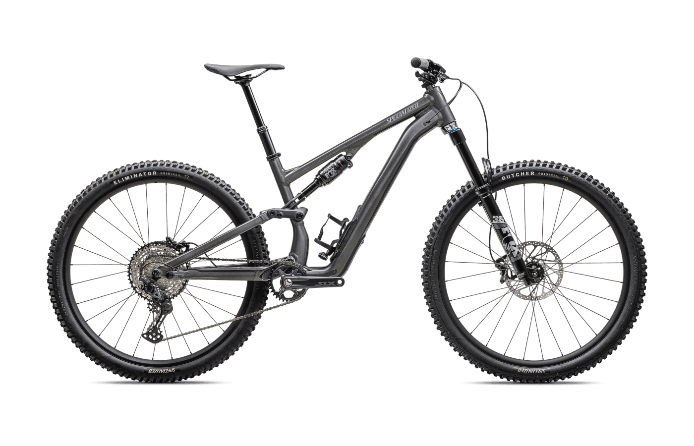 15 Comp Alloy build