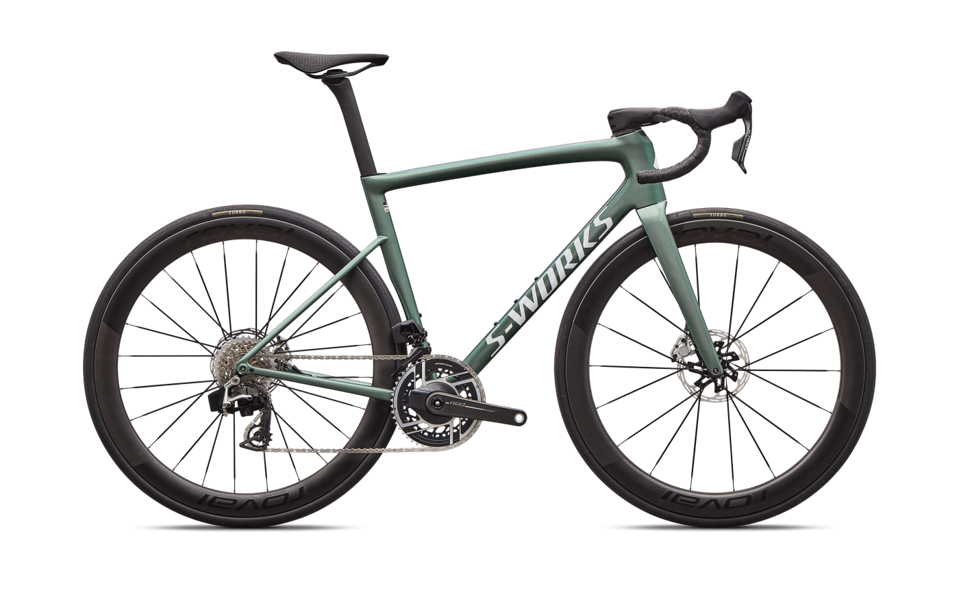 S-Works SL8 build