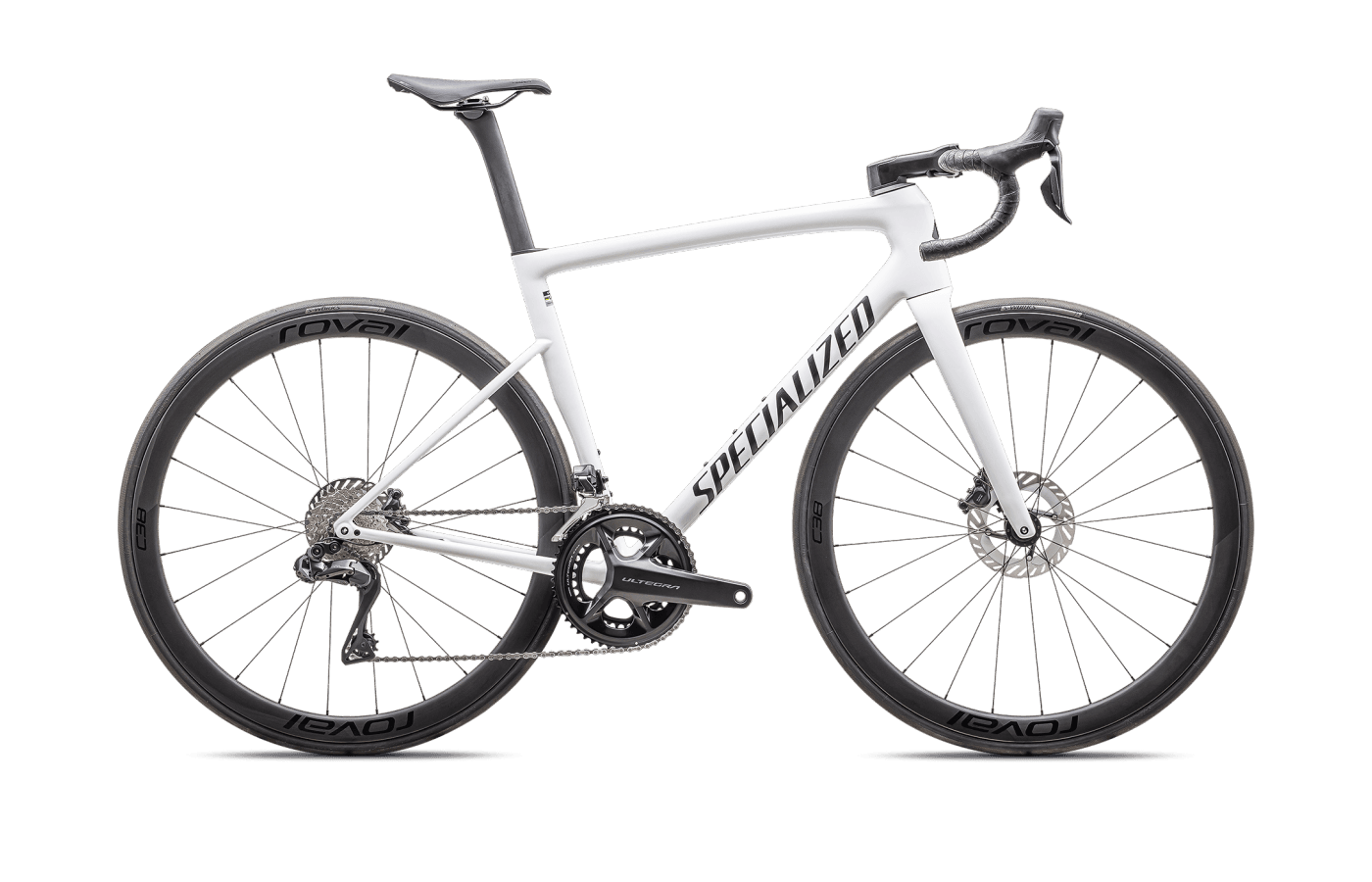 SL8 Expert build
