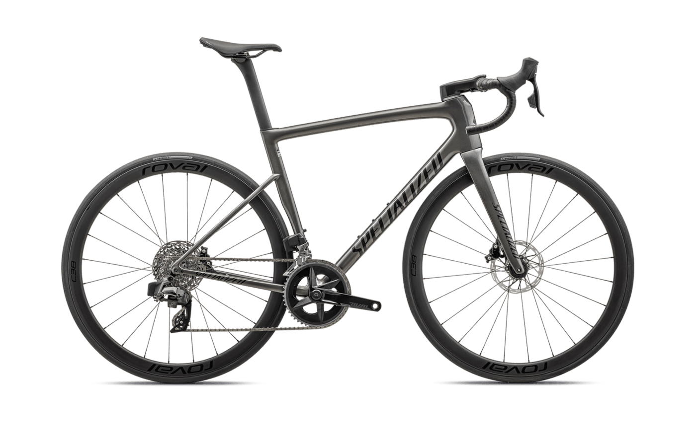 SL8 Expert build